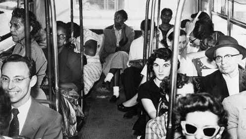 Vietnam War, cold war, civil rights, Martin Luther King