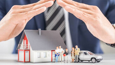 Baby Boomer, insurance broker near me, military services
